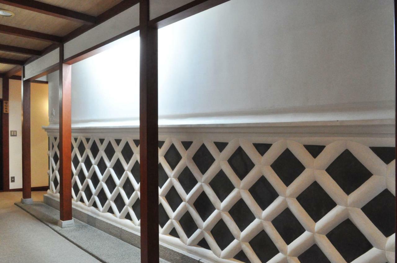 Higashiishikawa Ryokan Matsumoto Exterior foto