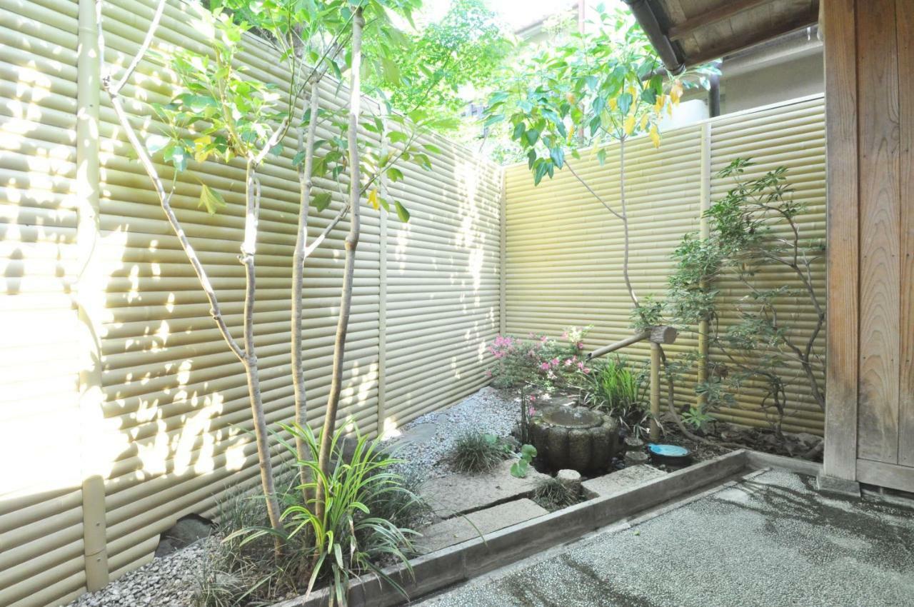 Higashiishikawa Ryokan Matsumoto Exterior foto